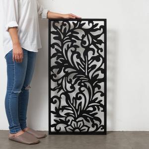 アートパネル 壁掛け 木製 50×100cm ...の詳細画像4