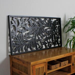 アートパネル 壁掛け 木製 50×100cm ...の詳細画像5