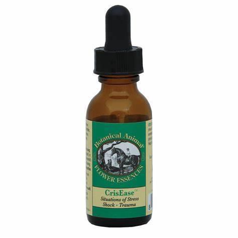 心的、身体のトラウマに フラワーエッセンス  29.5ml CRISEASE