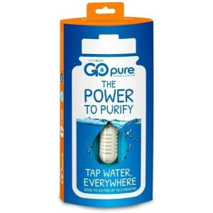 ペット用浄水器 Gopurepet 半年使用可能　カートリッジのみ