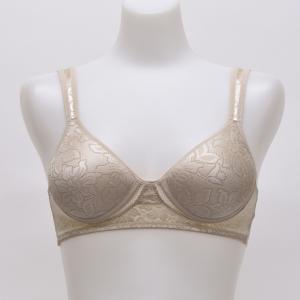 ブラの郷 段差解消 ノンワイヤーブラジャー 女...の詳細画像4