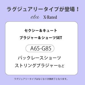 福袋 ワイヤーブラ & ショーツ おまかせ3点...の詳細画像5