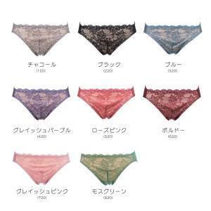 トランス女性向け ヌーディカラーレースブラ ペ...の詳細画像3