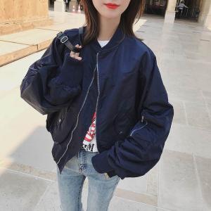 ブルゾン レディース ボーイッシュの商品一覧 通販 Yahoo ショッピング