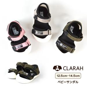 ベビー 靴 サンダル マジックテープ 女の子 男の子 ベビー