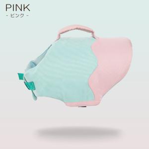 犬 ライフジャケット 救命胴衣 犬用 ドッグ ...の詳細画像2