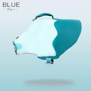 犬 ライフジャケット 救命胴衣 犬用 ドッグ ...の詳細画像3