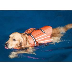 ライフジャケット 犬用 ドッグ ペット スイム...の詳細画像2