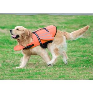ライフジャケット 犬用 ドッグ ペット スイム...の詳細画像3