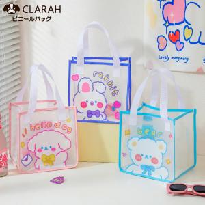 プールバッグ キッズ 女の子 スイムバッグ スイ...の商品画像