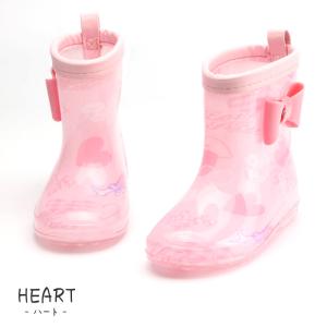 レインシューズ 長靴 キッズ 女の子 男の子 ...の詳細画像1