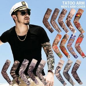 00s ARCHIVE ハート&ドラゴンタンクトップ タトゥー スキン Tシャツ