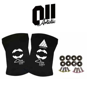 アルペンスノーボード ビンディング パーツ CC-BINDING