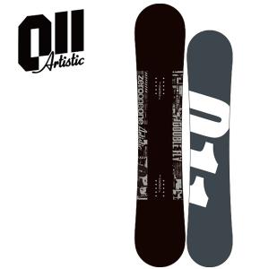 011 ARTISTIC（ゼロワンワンアーティスティック） 2026 011Artistic