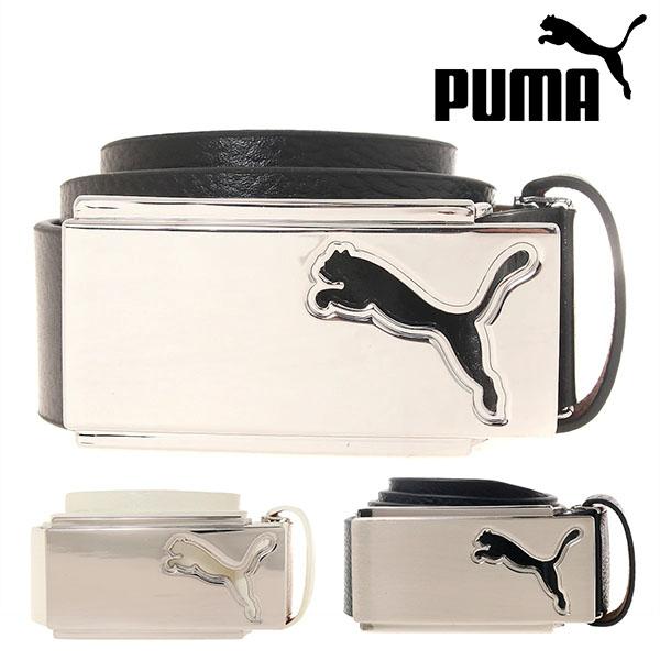 プーマ ゴルフ ベルト メンズ PUMA ゴルフ ハイ フライヤー CTL ベルト ゴルフウェア コ...