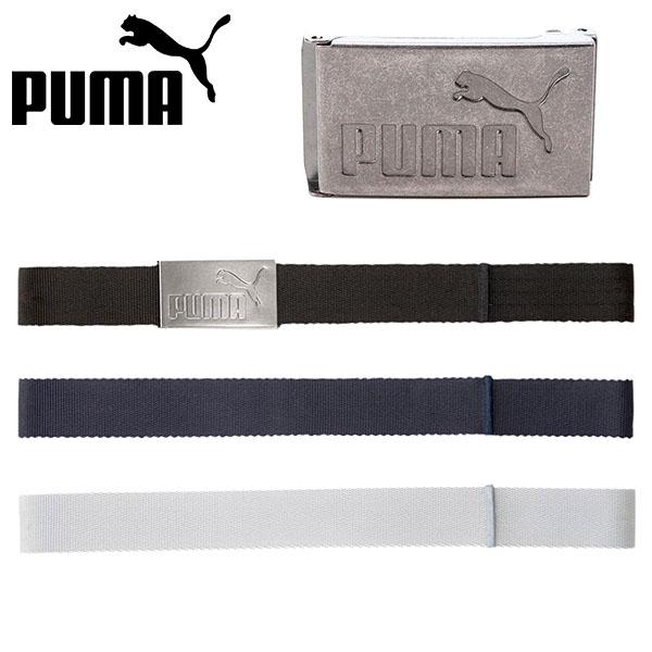 プーマ 6通りの着こなしが可能 ゴルフ ベルト リバーシブル メンズ PUMA ゴルフ 6 パック ...