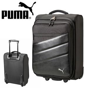 プーマ キャリーバッグ PUMA トローリー バッグ 33リットル