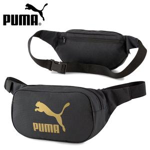 プーマ ウエストバッグ PUMA オリジナルス アーバン ウエストバッグ 2.5リットル 斜めがけ ボディバッグ ワンショルダー ポーチ サブバッグ 078482｜エレファントSPORTS