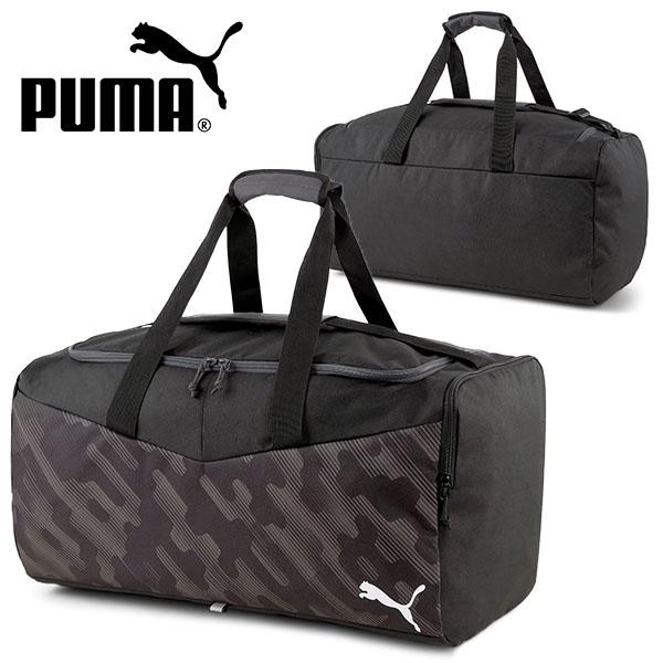 プーマ ショルダーバッグ PUMA INDIVIDUALRISE ミディアム スポーツバッグ ダッフ...