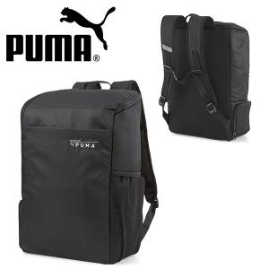 プーマ リュックサック PUMA トレーニング バックパック 32リットル リュック バッグ カバン 鞄 スポーツバッグ 078855