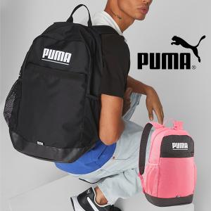 32%off プーマ リュックサック PUMA プラス バックパック 23リットル リュック バッグ カバン 鞄 スポーツバッグ 079615｜elephant