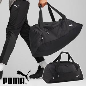 PUMA（プーマ） アーカイブ グリップ バッグ 091136 02 ボストンバッグ