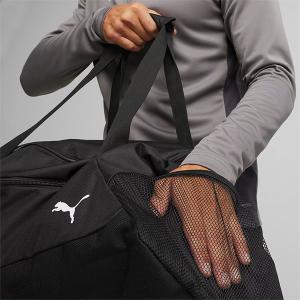 プーマ 55リットル ダッフルバッグ PUMA...の詳細画像4