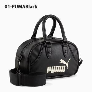 プーマ ショルダーバッグ PUMA アーカイブ...の詳細画像1
