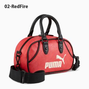プーマ ショルダーバッグ PUMA アーカイブ...の詳細画像2