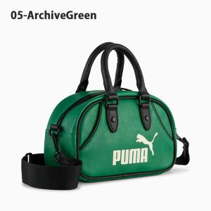プーマ ショルダーバッグ PUMA アーカイブ...の詳細画像3