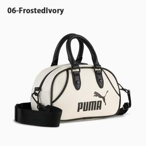 プーマ ショルダーバッグ PUMA アーカイブ...の詳細画像4
