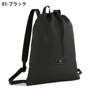 プーマ ナップサック PUMA DECK ジム...の詳細画像1