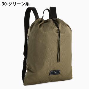 プーマ ナップサック PUMA DECK ジム...の詳細画像2