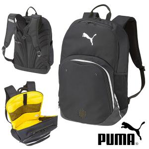 プーマ シューズ収納可能 リュックサック PUMA TEAMFINAL バックパックII 35L スポーツバッグ リュック バッグ かばん 鞄 サッカー 091599