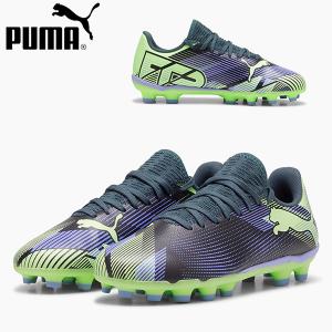 プーマ ジュニア サッカースパイク PUMA フューチャー 7 プレイ プーマ ジュニア サッカースパイク PUMA フューチャー 7 プレイ