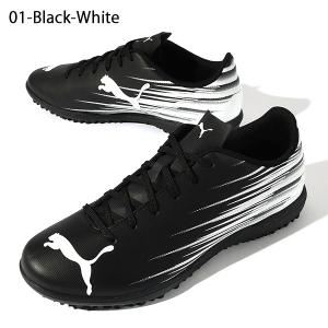 プーマ メンズ サッカー トレーニングシューズ...の詳細画像1