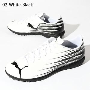 プーマ メンズ サッカー トレーニングシューズ...の詳細画像2