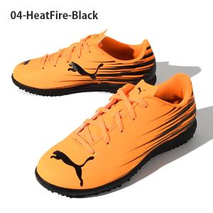 2026春夏新色 プーマ キッズ サッカー ト...の詳細画像3