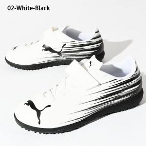 プーマ キッズ サッカー トレーニングシューズ...の詳細画像2