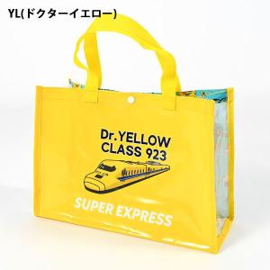 2026春夏新作 トートバッグ 新幹線 キッズ...の詳細画像4