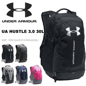 数量限定 バックパック アンダーアーマー UNDER ARM...