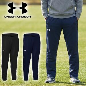 UNDER ARMOUR（アンダーアーマー） ジャージ パンツ メンズ