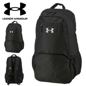 バックパック アンダーアーマー UNDER ARMOUR 36.7L リュックサック デイパック リュック ザック バッグ かばん スポーツ 1342585 得割26