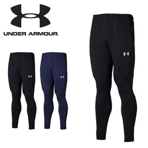 送料無料 ロングパンツ アンダーアーマー UNDER ARMOUR UA メンズ パンツ ランニング トレーニング サッカー スポーツ 1365020 得割18