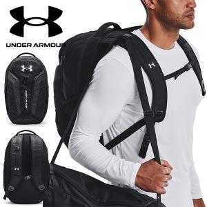 バックパック アンダーアーマー UNDER ARMOUR 31.5L リュックサック デイパック リュック ザック バッグ かばん スポーツ 1367060 得割25｜elephant