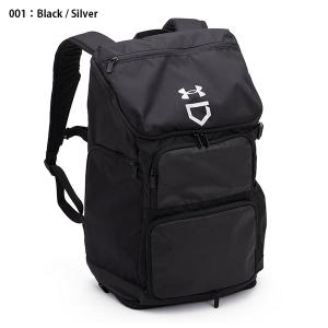 バット&シューズ収納可能! バックパック アン...の詳細画像1