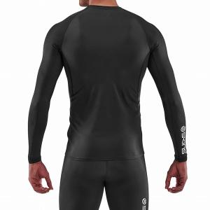スキンズ 長袖 コンプレッション SKINS ...の詳細画像5