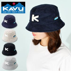 KAVU カブー Pile Hat パイルハット メンズ レディース 帽子 バケット ハット アウトドア MADE IN NIPPON 日本製 2024春夏新作｜elephant