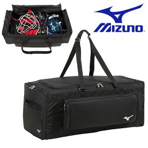 野球 キャッチャー 用具ケース ミズノ MIZUNO 備品