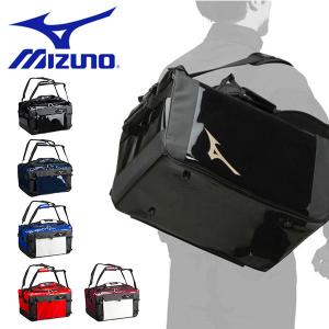 送料無料 3WAY バックパック ミズノ MIZUNO グローバルエリート ショルダーバッグ リュックサック バッグ 45L 野球 ソフトボール 草野球 1FJD9012 得割17｜elephant